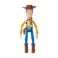 Picture of Mattel Disney Pixar: Toy Story - Woody Action Figure Large Scale (HFY26)