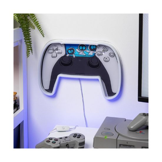 Picture of Paladone: Astrobot Wall Mountable LED Neon Light (PP15439ABVN)