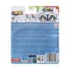 Picture of Mattel Hot Wheels Monster Trucks: Color Shifters - Invader Vehicle (JDV95)