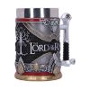 Picture of Nemesis Now: The Lord of The Rings - Aragorn Tankard (15.5cm)