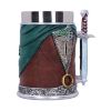 Picture of Nemesis Now: The Lord of The Rings - Frodo Tankard (15.5cm)
