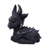 Picture of Nemesis Now Adult: Cult Cuties - Baal Figure (9cm)