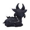 Picture of Nemesis Now Adult: Cult Cuties - Baal Figure (9cm)