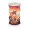Picture of Nemesis Now: One Piece - Straw Hat Crew Foldable Lamp (15cm)