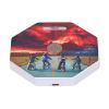 Picture of Nemesis Now: Stranger Things - The Upside Down Foldable Lamp (15cm)