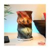 Picture of Nemesis Now: Stranger Things - The Upside Down Foldable Lamp (15cm)