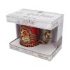 Picture of Nemesis Now: Harry Potter - Gryffindor Hogwarts House Tankard(15.5cm)