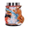 Picture of Nemesis Now: Naruto Shippuden - Naruto Tankard (17cm)