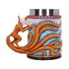Picture of Nemesis Now: Naruto Shippuden - Naruto Tankard (17cm)