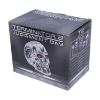 Picture of Nemesis Now: T-800 - Terminator Box (18cm)