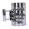 Picture of Nemesis Now: T-800 Terminator 2 Judgement Day Tankard Mug (17cm)