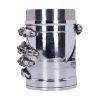 Picture of Nemesis Now: T-800 Terminator 2 Judgement Day Tankard Mug (17cm)