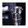 Picture of Nemesis Now: T-800 Terminator 2 Judgement Day Tankard Mug (17cm)