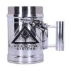 Picture of Nemesis Now: T-800 Terminator 2 Judgement Day Tankard Mug (17cm)
