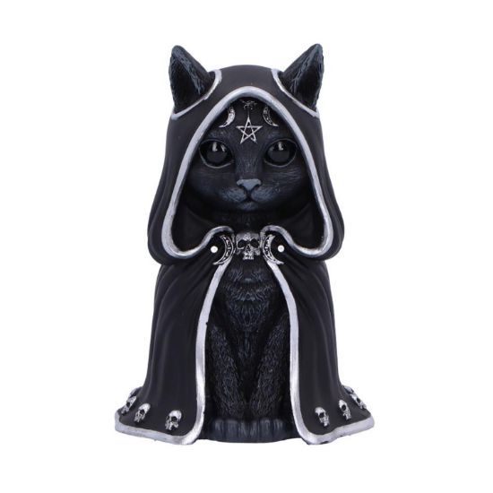 Picture of Nemesis Now Adult: Cult Cuties - Zefur Figure (10cm)