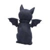 Picture of Nemesis Now Adult: Cult Cuties - Malpuss Figure (10cm)