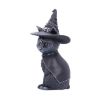 Picture of Nemesis Now Adult: Cult Cuties - Purrah Figure (13.5cm)