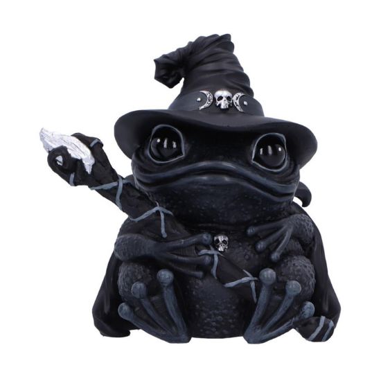 Picture of Nemesis Now Adult: Cult Cuties - Asmoadeus Figure (10cm)