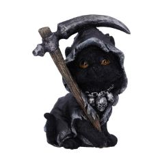 Picture of Nemesis Now Adult: Gothic - Amara Figure (10.2cm)