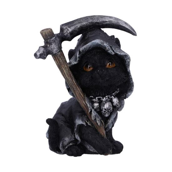 Picture of Nemesis Now Adult: Gothic - Amara Figure (10.2cm)