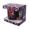 Picture of Nemesis Now: Iron Maiden - Eddie The Trooper Tankard Mug