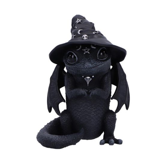 Picture of Nemesis Now: Cult Cuties - Azascale Figure (12.4cm)
