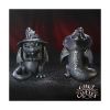 Picture of Nemesis Now: Cult Cuties - Azascale Figure (12.4cm)