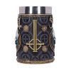 Picture of Nemesis Now: Ghost Meliora - Papa Emeritus III Tankard (15.5cm)
