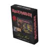 Picture of Nemesis Now: Iron Maiden Piece of Mind Wallet (11cm)