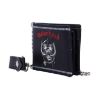 Picture of Nemesis Now: Motorhead Ace of Spades - Warpig Wallet (9.3cm)