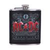 Picture of Nemesis Now: AC/DC Black Ice Album Flask (12.2cm)