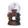 Picture of Nemesis Now: Harry Potter - Hedwig Snow Globe (18.5cm)