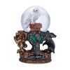 Picture of Nemesis Now: Harry Potter - Hedwig Snow Globe (18.5cm)
