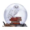 Picture of Nemesis Now: Harry Potter - Hedwig Snow Globe (18.5cm)