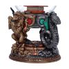 Picture of Nemesis Now: Harry Potter - Hedwig Snow Globe (18.5cm)