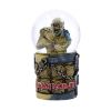 Picture of Nemesis Now: Iron Maiden Piece of Mind Snow Globe (17.5cm)
