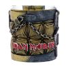 Picture of Nemesis Now: Iron Maiden Piece of Mind Snow Globe (17.5cm)