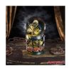 Picture of Nemesis Now: Iron Maiden Piece of Mind Snow Globe (17.5cm)