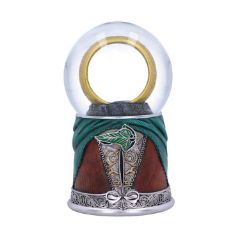Picture of Nemesis Now: Lord of the Rings - Frodo Snow Globe (17cm)