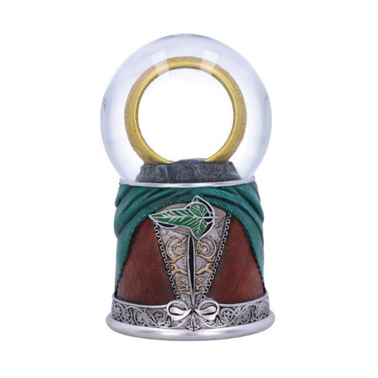 Picture of Nemesis Now: Lord of the Rings - Frodo Snow Globe (17cm)
