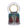 Picture of Nemesis Now: Lord of the Rings - Frodo Snow Globe (17cm)