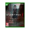 Picture of XSX Silent Hill F