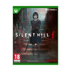 Picture of XSX Silent Hill F