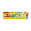 Picture of Hasbro Play-Doh: Doh & More - Classic 4 Pack (G0688)