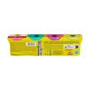 Picture of Hasbro Play-Doh: Doh & More - Vibrant 4 Pack (G0689)