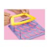 Picture of Hasbro Play-Doh: Fashion - Barbie Designer Dolls Fashionista Ruffles (G1359)