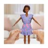 Picture of Hasbro Play-Doh: Fashion - Barbie Designer Dolls Fashionista Ruffles (G1359)