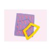 Picture of Hasbro Play-Doh: Fashion - Barbie Designer Dolls Fashionista Ruffles (G1359)