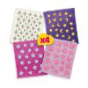 Picture of Hasbro Play-Doh: Fashion - Barbie Designer Patterns Packs Sparkles And Gems (G1364)