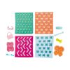Picture of Hasbro Play-Doh: Fashion - Barbie Designer Patterns Packs Pearls And Bows (G1365)